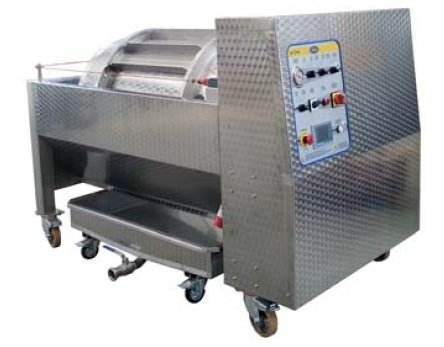 Prese pneumatice - Model ZETA